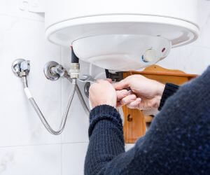 About The 24hr Plumber London - plumbing experts in London
